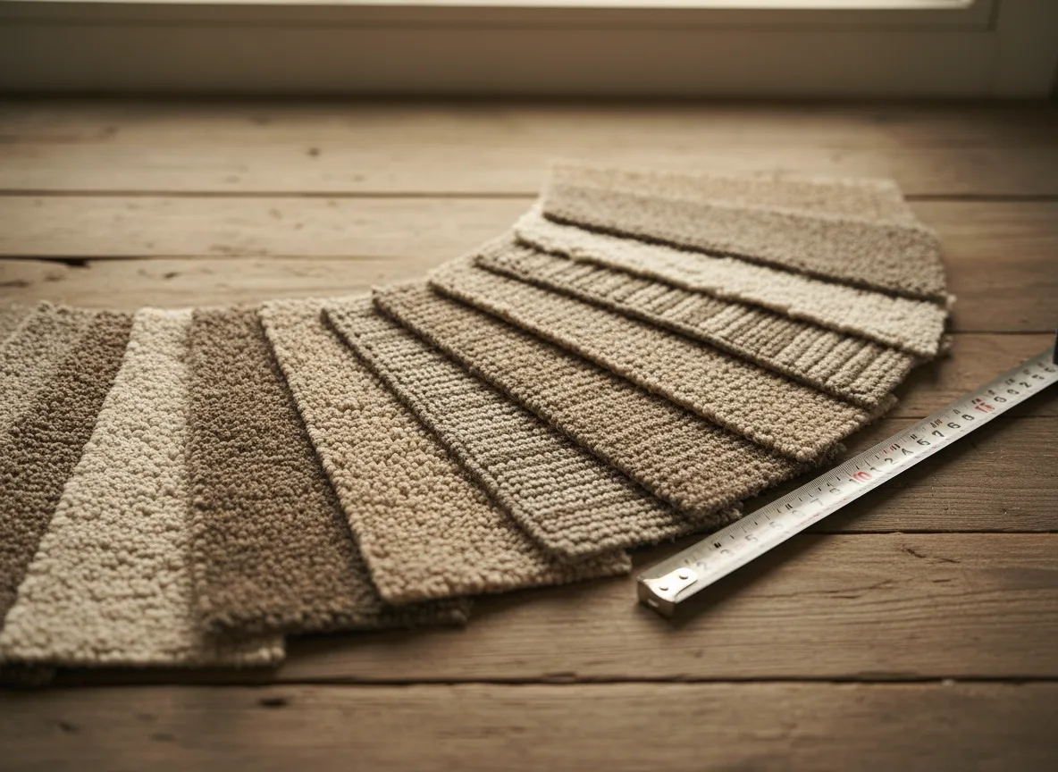 Carpet Installation Tamms, IL FAQs